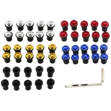 Windscreen windshield bolts Windscreen windshield bolts