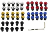 Windscreen windshield bolts