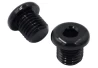 SEFIS mirror hole screw / plug 2x M10R