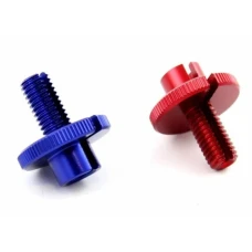 Clutch cable adjuster for Yamaha Clutch cable adjuster for Yamaha