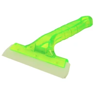 SEFIS squeegee for films and glass tinting 15cm - green