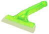 SEFIS squeegee for films and glass tinting 15cm - green