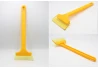 SEFIS set of squeegees for foils and glass tinting - 5 pcs