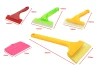 SEFIS set of squeegees for foils and glass tinting - 5 pcs