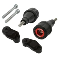 SEFIS STONE crash protectors BMW S1000RR / R / XR / K1200R / K1300R / F800R