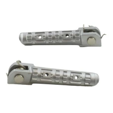 Front footpegs MS1055 Yamaha YZF-R 125 Front footpegs MS1055 Yamaha YZF-R 125
