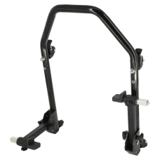 SEFIS D20U foldable movable universal rear paddock stand SEFIS D20U foldable movable universal rear paddock stand