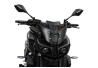 SEFIS Optic mirrors with LED turn signals Yamaha MT-10 for a motorcycle