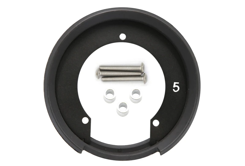 SEFIS Quick self-assembly BF105 Yamaha Tracer 9/GT for a motorcycle
