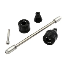 SEFIS STONE crash protectors Suzuki SV650N 2017-2021