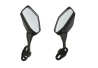 SEFIS supersport 470 mirrors for a motorcycle