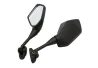 SEFIS supersport 470 mirrors Yamaha for a motorcycle