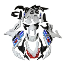 Suzuki GSX-R1000 2009-2014 complete fairing BLU Suzuki GSX-R1000 2009-2014 complete fairing BLU
