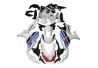 Suzuki GSX-R1000 2009-2014 complete fairing BLU