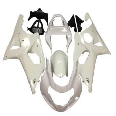 Suzuki GSXR 1000 2000-2002 complete fairing S1001 Suzuki GSXR 1000 2000-2002 complete fairing S1001
