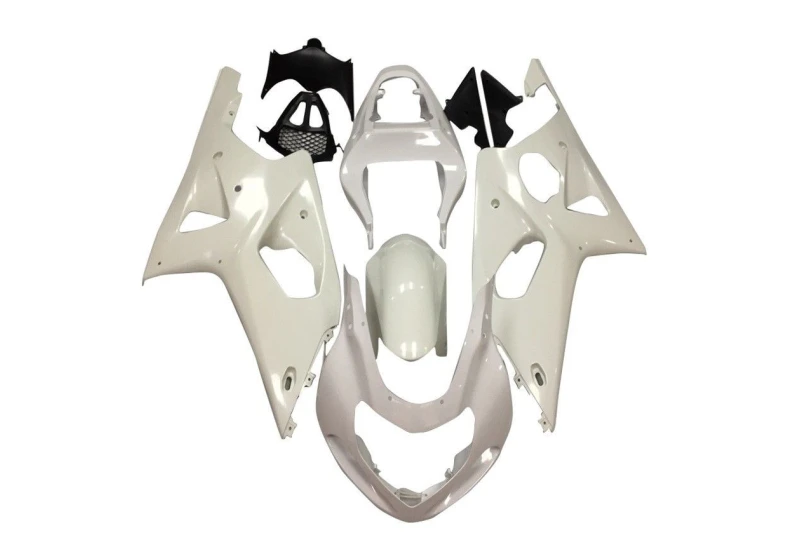 Suzuki GSXR 1000 2000-2002 complete fairing S1001