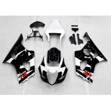 Suzuki GSXR 1000 2003-2004 complete fairing BBW Suzuki GSXR 1000 2003-2004 complete fairing BBW