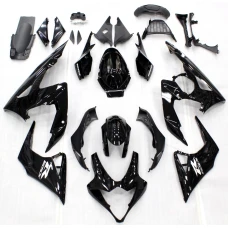 Suzuki GSXR 1000 2005-2006 complete fairing BLA Suzuki GSXR 1000 2005-2006 complete fairing BLA