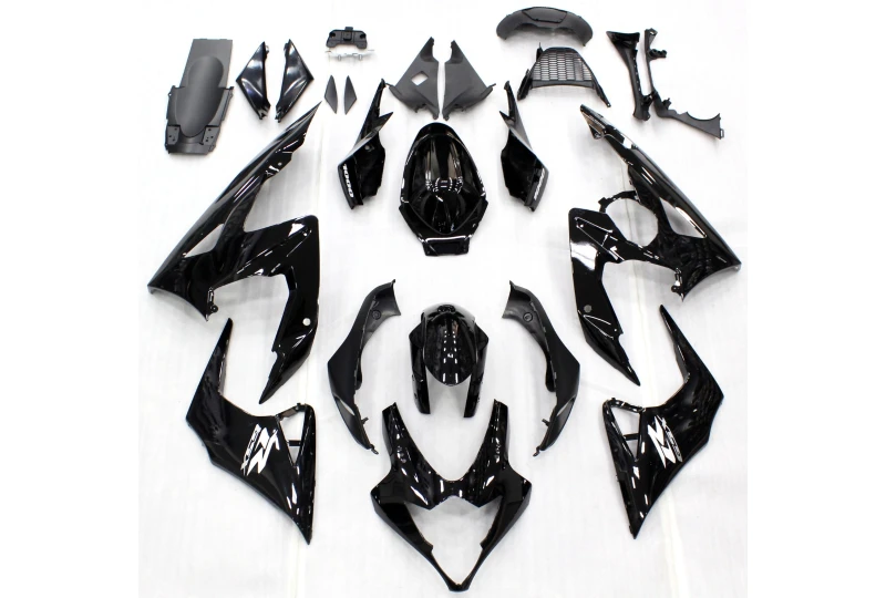 Suzuki GSXR 1000 2005-2006 complete fairing BLA