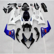 Suzuki GSXR 1000 2005-2006 complete fairing LAKB Suzuki GSXR 1000 2005-2006 complete fairing LAKB