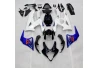 Suzuki GSXR 1000 2005-2006 complete fairing LAKB