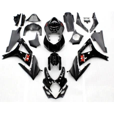 Suzuki GSXR 1000 2007-2008 complete fairing BIBL Suzuki GSXR 1000 2007-2008 complete fairing BIBL
