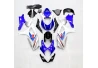 Suzuki GSXR 1000 2007-2008 complete fairing BPW