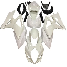 Suzuki GSXR 1000 2007-2008 complete fairing S1007 Suzuki GSXR 1000 2007-2008 complete fairing S1007