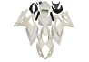 Suzuki GSXR 1000 2007-2008 complete fairing S1007