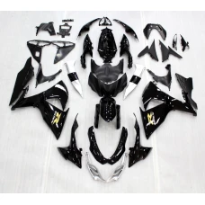 Suzuki GSXR 1000 2009-2014 complete fairing BLT Suzuki GSXR 1000 2009-2014 complete fairing BLT