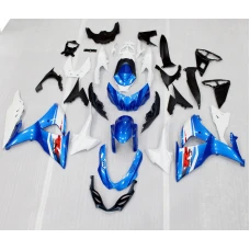 Suzuki GSXR 1000 2009-2014 complete fairing LAKBL Suzuki GSXR 1000 2009-2014 complete fairing LAKBL