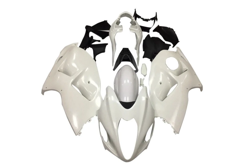 Suzuki GSXR 1300 1997-2007 complete fairing S1307