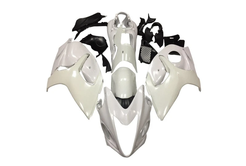 Suzuki GSXR 1300 2008-2014 complete fairing S1308