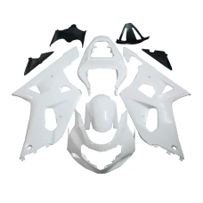 Suzuki GSXR 600/750 2001-2003 complete fairing S0601 Suzuki GSXR 600/750 2001-2003 complete fairing S0601