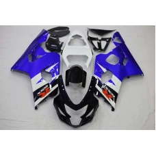 Suzuki GSXR 600/750 2004-2005 complete fairing DBWB