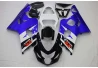 Suzuki GSXR 600/750 2004-2005 complete fairing DBWB