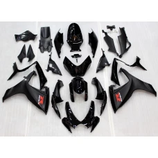Suzuki GSXR 600/750 2006-2007 complete fairing BLS