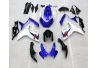 Suzuki GSXR 600/750 2006-2007 complete fairing LIZ