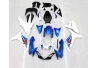 Suzuki GSXR 600/750 2011-2016 complete fairing POY