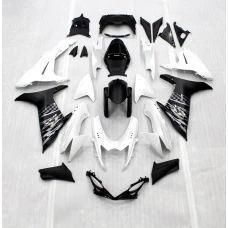 Suzuki GSXR 600/750 2011-2016 complete fairing VITBL
