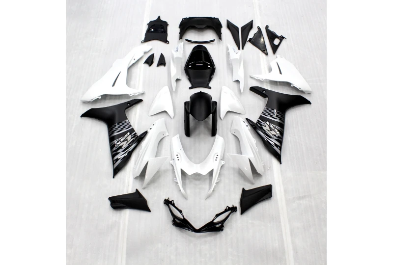 Suzuki GSXR 600/750 2011-2016 complete fairing VITBL