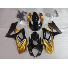 Suzuki GSXR 1000 2007-2008 complete fairing GBS Suzuki GSXR 1000 2007-2008 complete fairing GBS