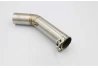 Exhaust link pipe for Suzuki GSX-R 600 750 2006-2007