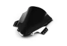Windscreen smoked Suzuki GSX-R 1000 2005-2006 for a motorcycle