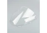 Windscreen clear Suzuki GSX-R 1000 2007-2008 for a motorcycle