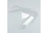 Windscreen clear Suzuki GSX-R 1000 2007-2008 for a motorcycle
