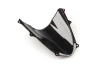 Windscreen smoked Suzuki GSX-R 1000 2009-2011 for a motorcycle