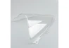 Windscreen clear Suzuki GSX-R 1000 2009-2011 for a motorcycle