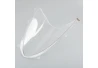 Windscreen clear Suzuki GSX-R 1000 2009-2011 for a motorcycle