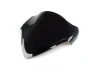 Windscreen smoked Suzuki GSX-R 1300 Hayabusa 2008-2012 for a motorcycle